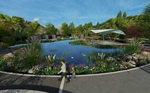 Lumion湿地景观设计202108132027