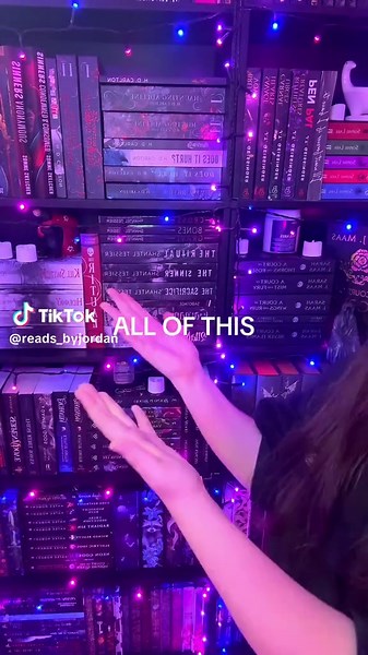 The Joy of Collecting Books: Embrace Your Library Habit