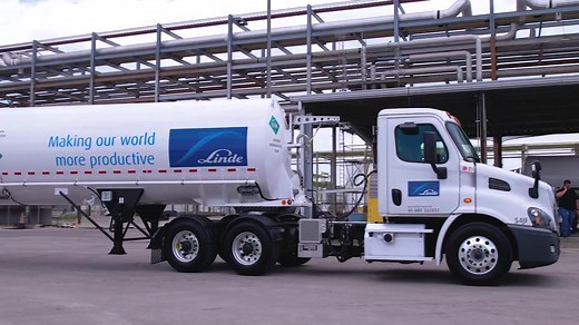 42 reactions · 8 comments | Linde is now hiring Class A CDL Drivers in your area. Our Drivers average $100,000 annually! | Linde plc | Facebook