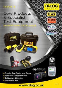 Di-LOG Core Shortform Catalogue