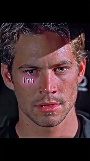 Paul Walker Edit See You Again | Wiz Khalifa - See You Again ft. Charlie Puth | #paulwalker