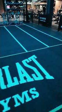 New Liverpool Everlast Gym opens right in the city centre