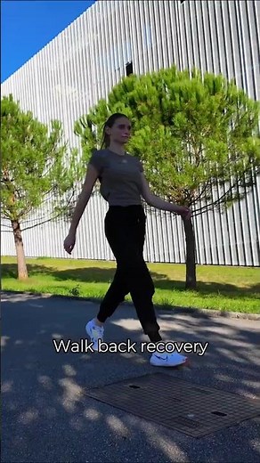 Hill Sprint Workout for Runners