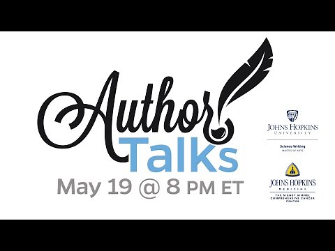 Author Talks: Sam Apple on his new book, Ravenous