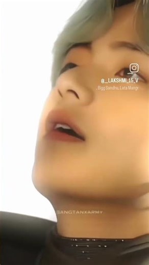 mai tere isq mar jau kahi #btsarmy #bts 💜💜😗