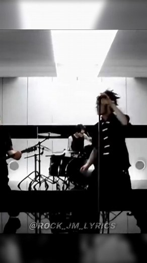 The Rasmus - In the Shadows Lyrics