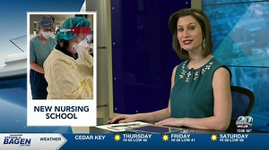 Galen College of Nursing starts admissions for new Gainesville campus