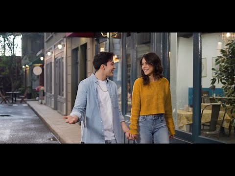 SKabeche - Volverte a conocer (Video Oficial)