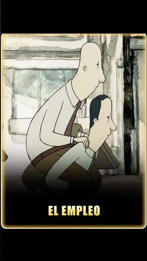 Humans Reduced to Furniture?! 🤯 What’s It Like to Step on a Person?#cartoon#foryou#shorts