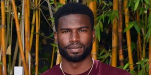 Broderick Hunter’s Nighttime Routine Will Have You Rocking Matching Bonnets With Bae