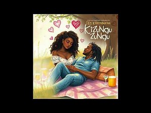 Kizungu Zungu | Pro ft. MissinInAction (Official Audio)