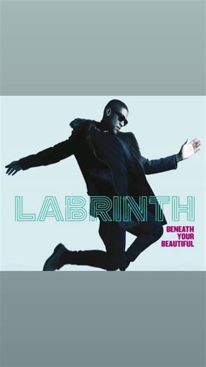 Labrinth And Emeli Sande - Beneath Your Beautiful