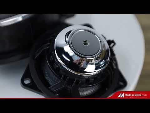 Upgrade Your Tesla's Sound System – Instantly!