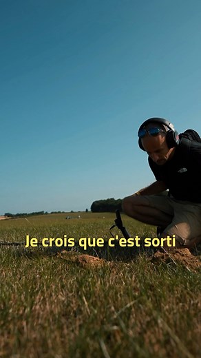 Je t’emmène creuser en Angleterre ! https://youtu.be/20GM_Xqtlds?si=eWMSca3nXuqihP3Z @à la une #DétectionMétaux #ChasseAuTrésor #Prospection #Archéologie #Histoire #Trésor #Découverte #Aventure #PassionDétection #Exploration #MonnaiesAnciennes #Artefacts #Collectionneur #DétecteurDeMétaux #Trouvailles #HistoireCachée #Patrimoine #DécouverteHistorique #minelab #manticore #somerset #DétectionUK | Chris Détection