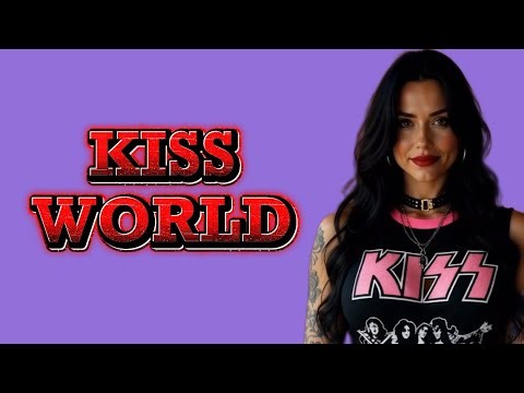 KISS plans for 1980: KISS World, new Superhero movie & robotics on stage!