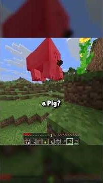 Mine Block = TELEPORT #minecraft