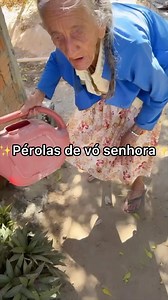 553K views · 1.3K reactions | Bom que é mansa KKKKKKKKK @vosenhora . . #humor #meme #reels | RB real e Vó Senhora | Facebook