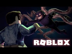 This ROBLOX CAMPING GAME got me so scared I did THIS!