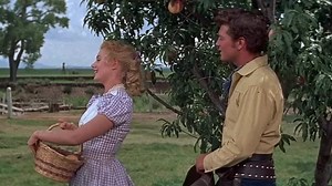 Oklahoma!-1955 .MUSICAL