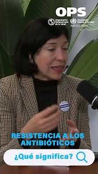 ¿Qué sucede cuando los antibióticos dejan de funcionar?