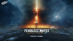 🌪🌪 𝘾𝙊𝙈𝙄𝙉𝙂 𝙎𝙊𝙊𝙉 🌪🌪 Fearless Mates on the remix of Perfect Storm by The Mastery & Pattern J 🔥 📲 Pre-save 👇 | Darkside Unleashed