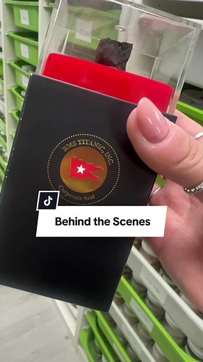 Behind the Scenes at Dune Jewelry & Co.