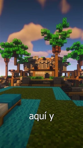 Java con shaders… ¡qué diferencia! 🤯