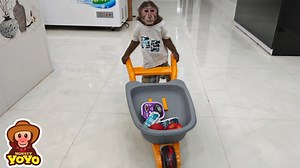 85K views · 7K reactions | YoYo JR takes the pate for CoCo | Family YoYo | Facebook