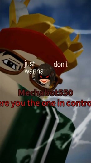 an actual short #roblox #chara