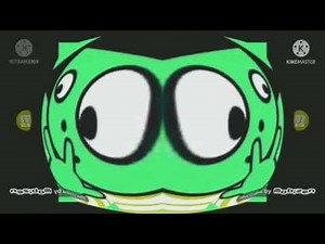 PBS Kids Dot Logo Effects Round 4