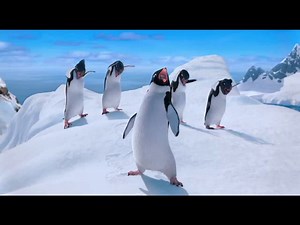 Watch Happy Feet ﹙Full Screen Edition﹚ on Amazon Live