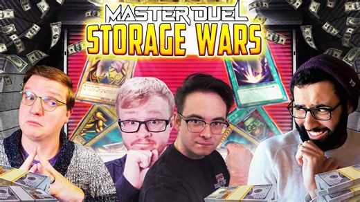 STOP LETTING HIM GET AWAY WITH IT! Bidding Thousands On Jank In STORAGE WARS!