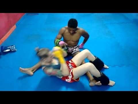 Female Abs Conditioning 1