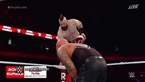 747K views · 552 shares | Forget Beast Mode, Sheamus is in CELTIC WARRIOR MODE in the WWE Royal Rumble Kickoff, LIVE on WWE Network! | WWE | Facebook