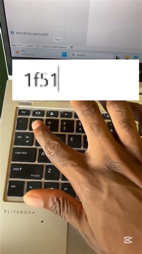 Bell icon 🔔 (Typing Trick) 😳