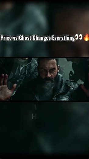MM4 is getting insane… Price vs Ghost🔥 @CallofDuty