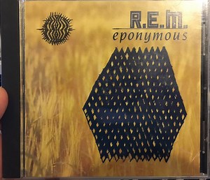 R.E.M. - Eponymous