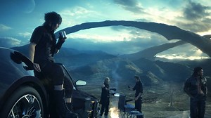 Update: Final Fantasy 15 release date confirmed for September 30th, along with a ton of other surprises