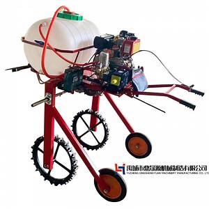 [Hot Item] Versatile Agricultural Sprayer for Efficient Crop Spraying
