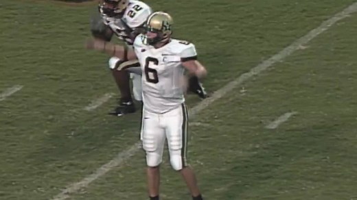 12K views · 741 reactions | Thank you, Jay Cutler. Always a Commodore. | Vanderbilt Athletics | Facebook