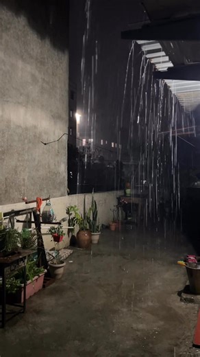 10K views · 291 reactions | Weather Update:मौसम फिर मेहरबान :रांची में झमाझम बारिश ️️ | Ranchi Clips | Facebook