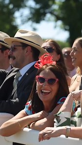 Fix Up Look Sharp 😎 Who needs the Met Gala when you’ve got Season Finale at Plumpton? Thank you to @sophieahallofficial @mrjordanwylie for judging our Best Dressed! | Plumpton Races
