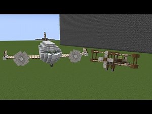 Create mod Clockwork Build-off!