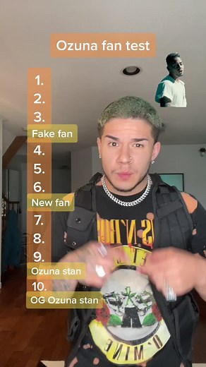 Remembering Old Ozuna: A Tribute to His Reggaeton Roots