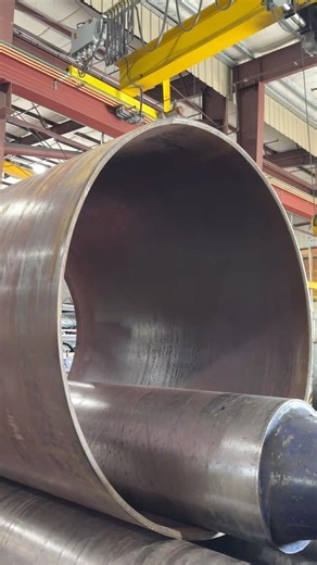 Plate Rolling Cylinders!