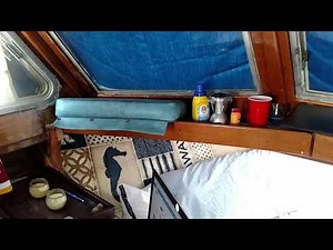 Update: 1970 Luhrs 28' Flybridge Sedan