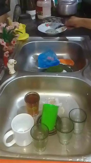 Washing Dishes Interactively: Aim Bot Tips for Faster Cleanup