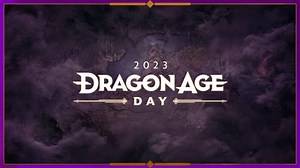 Dragon Age Day 2023