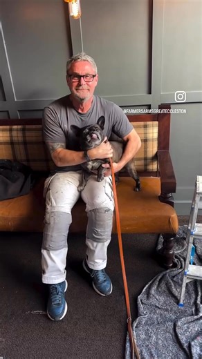 What a week we’ve had!!! Here’s a little behind the scenes magic during the maintenance work and sparkle up we had this week✨ We’ve still outside to finish thanks to the weather 🌧️ and a few tweaks here and there but we couldn’t stay closed for a moment longer! A huge thank you to our brilliant team for their hard work, solid graft and good humour throughout the week. We’re thrilled with the results and can’t wait to welcome you back through the doors — the @farmersarmsgreateccleston is now ope
