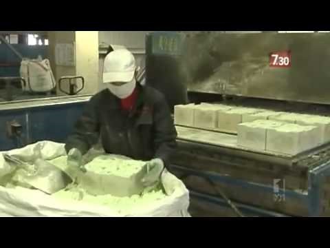 Race for rare earth materials | 7.30